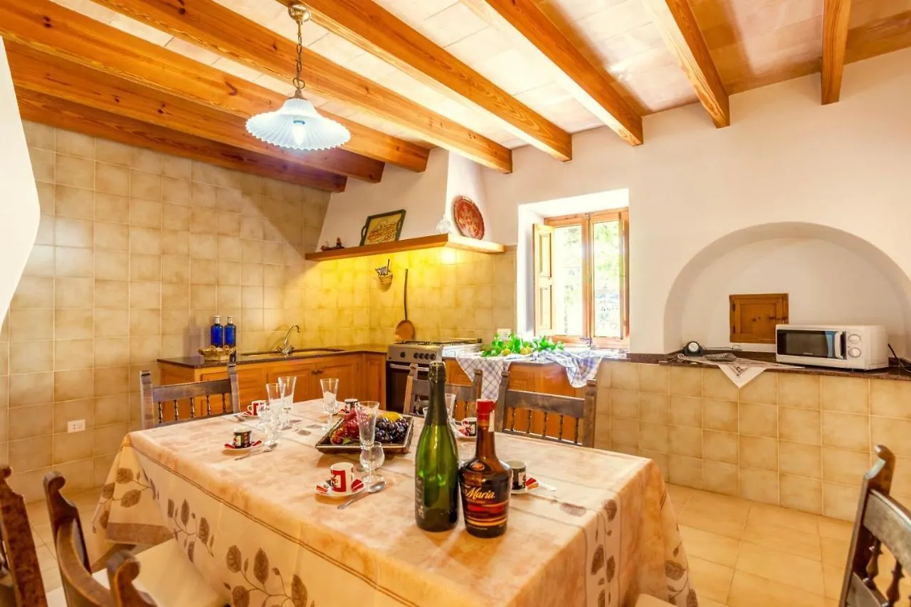 Villa Frares By Sealand Villas Pollenca