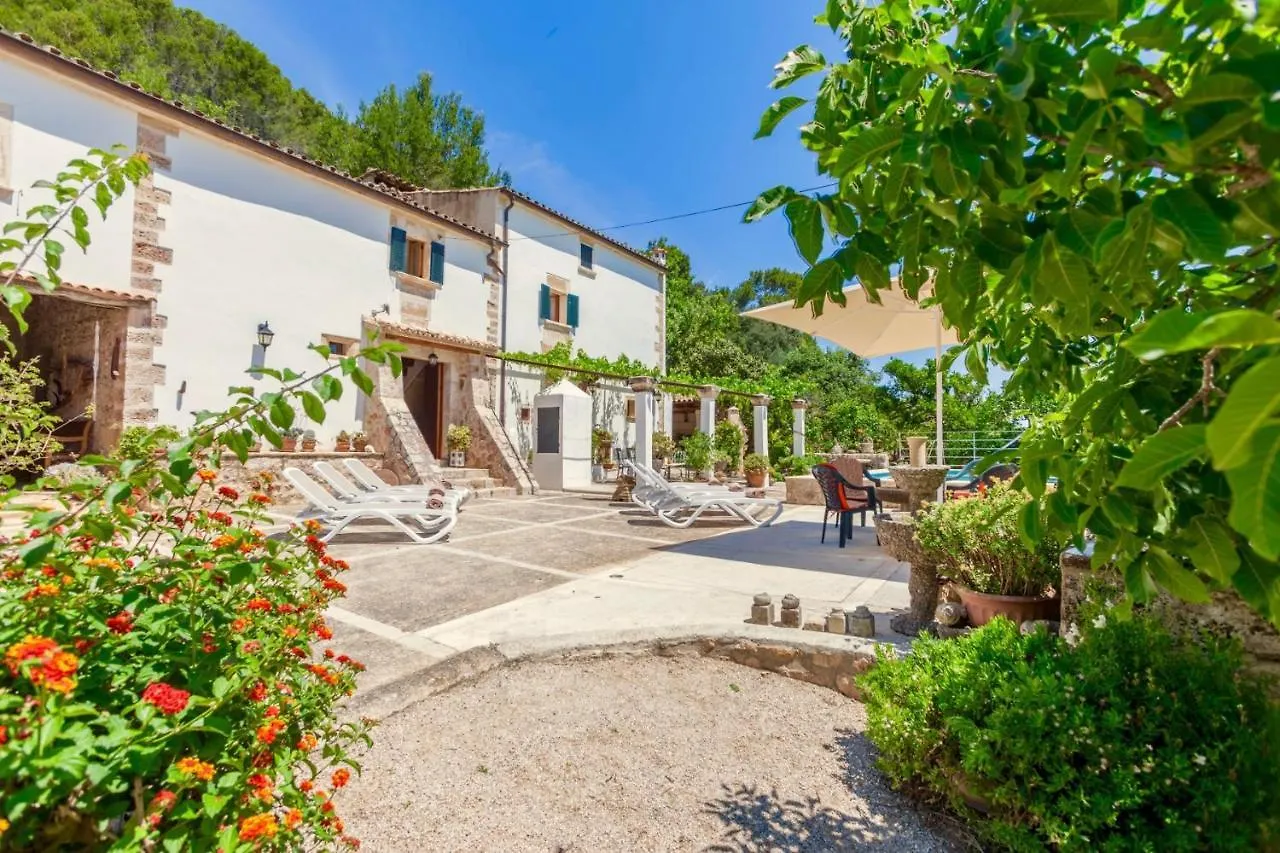 Villa Frares By Sealand Villas Pollenca 0*,  Spain