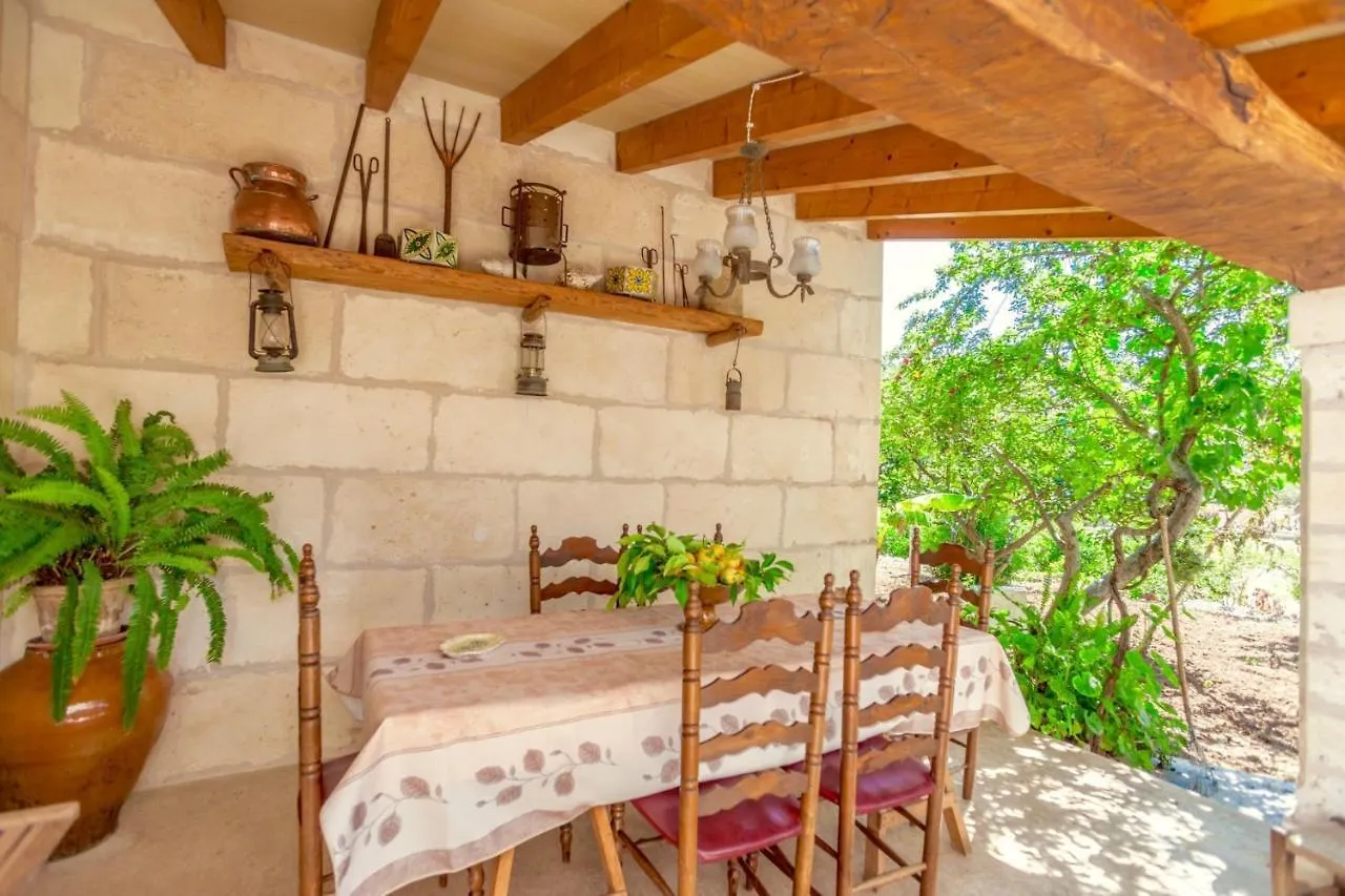 Villa Frares By Sealand Villas Pollenca 0*,  Spain