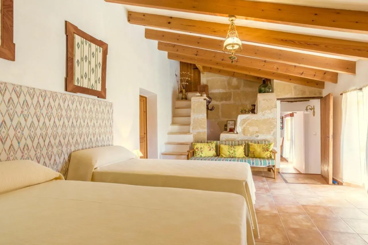 Villa Frares By Sealand Villas Pollenca Spain